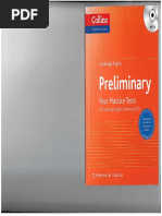 Gold Preliminary Coursebook Pdf