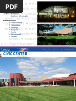 Download Civic Center  by vaishali  SN37511139 doc pdf