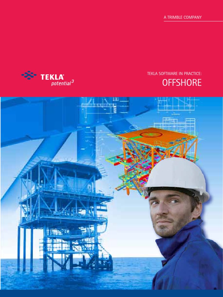 2012 Offshore en Web | PDF | Building Information Modeling | 3 D Modeling