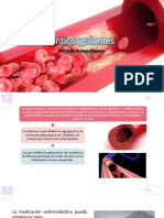 Anticoagulant Es