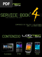 ServiceBook 4 - CCS - V1.0