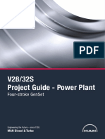 v2832s Project Guide