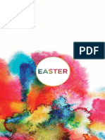 04.01.18 Easter Bulletin | First Presbyterian Church of Orlando