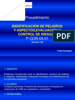 Curso Iperc P-cor-04.01 v 06