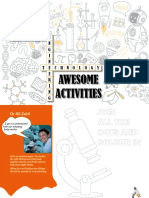 Activity Book With Answers 2017