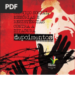 Livro-MemoriaseResistenciasContraDitadura