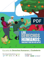 Derechos Humanos