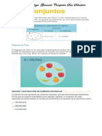 Sistesis de Matematicas