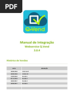 Manual de Integracao Qvend.3.0.4