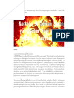 Download Kejahatan Narkotika Di Kabupaten Banyuasin Sumsel by Aryo Bungsuh Carang SN375117646 doc pdf