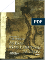 As Eras Mais Primitivas Da Terra - Tomo 1 - G. H. Pember PDF