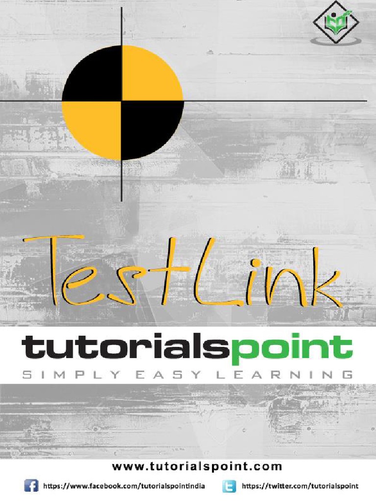 Testlink Tutorial Pdf : TestLink Tutorial #9 – VAQFG