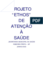 Projeto Ethos de Atenção À Saúde