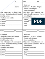 procedimentos clínicos