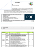 PROG. ANUAL 2018-Matematica