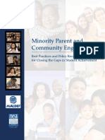 2010_ Minority Parent and Community engagement.pdf