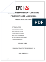 TF Fundamentos de Gerencia