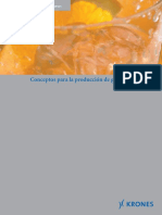 Procesos de Gaseosa PDF