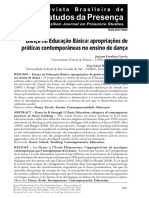 1. Dança na Educação Básica apropriação de práticas contemporaneas no ensino da dança.pdf