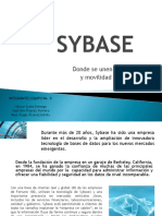 Sybase 7