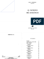 Fragmentos dos Filósofos Pré-Socráticos — Gerd A. Bornheim.pdf