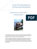 ACCIONES QUE ESTA REALIZANDO EL SALVADOR PARA DESCONTAMINAR.pdf