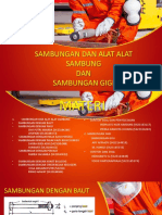 PPT Sambungan Alat Alat Sambung