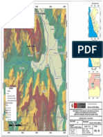 Plano Hidrografico Chontabamba 2017