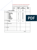 Contoh Kolom Modul 2