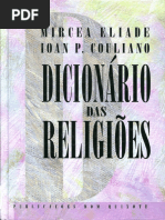 Mircea Eliade & Ioan P. Couliano - Dicionário Das Religiões (Publicações Dom Quixote, 1993).pdf