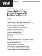 Questions On Transducers