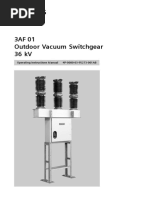 Siemens 3af 01