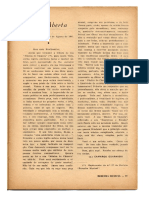 Carta Aberta 1941 Guarnieri