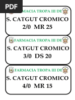 RD N 485 - Aprobar El Manual de Primeros Auxilios y Emergencias ...