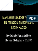 1 Manejo de Liquidos y Glucosa en El Recien Nacido Cicatsalud 1 728