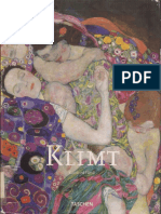 Gustav Klimt. El Mundo Con Forma de Mujer - Gottfried Fliedl