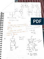 Analog Circuits 