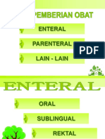 1-Rute Pemberian Obat