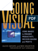 Going Visual Using Images To Enhance Productivity Decision-Making and Profits