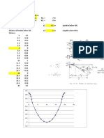 a tendon curve geometry.xls