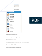 Conversión de EPUB a PDF Con Calibre