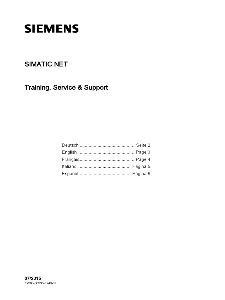 DC Support 99 PDF | PDF