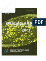 Kota Malang dalam Angka 2013.pdf