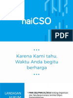 Materi Hai Cso KPPN - 2017