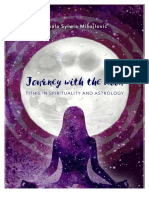 Journey With The Moon - Free Fragment