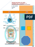 Problemas Abastecimiento Agua y Alcantarillado