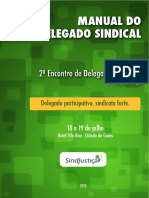 Sindjustica Manual Delegado Sindical