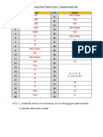 Ielts Resource Pack Test 2 Reading Answers Key