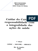 BONET, Octavio & TAVARES, Fátima - O Usuário Como Mediador