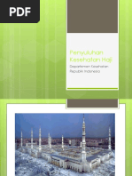 Download PPT Penyuluhan Kesehatan Haji by Ahmad Rais Dahyar SN375159398 doc pdf